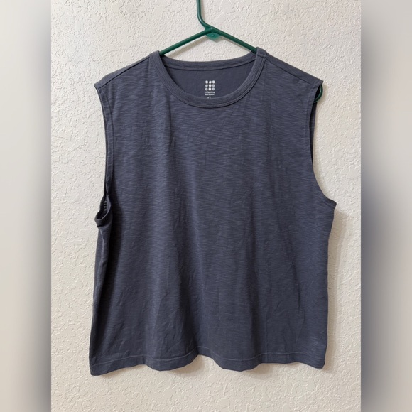 Title nine Tops - Title Nine - Ravine Muscle Tank - XL